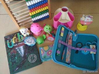 Školské potreby - 3