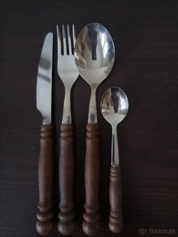 RETRO PRIBORY ROSTEX - 3