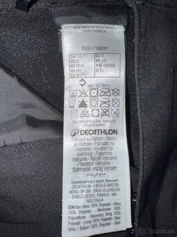 lyžiarske nohavice - 3