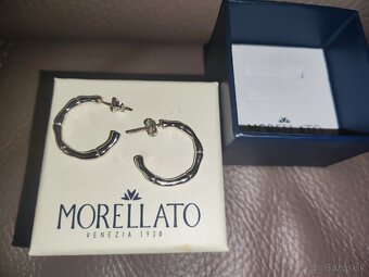 Morellato náušnice kruhy - 3