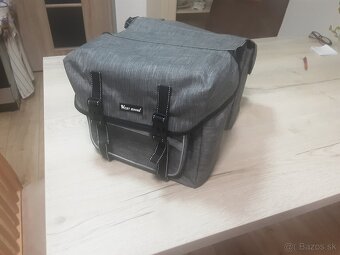 Cestovná taška na bicykel - 3