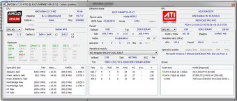 Predám PC Athlon II X3, 4GB RAM, SSD + HDD 500 GB - 3