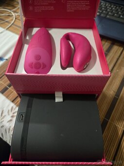 Párový vibrátor - 3