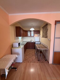 1,5 izbový byt - Nad jazerom - 3