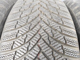 Zimné pneumatiky 215/55R18 Firestone 4ks - 3