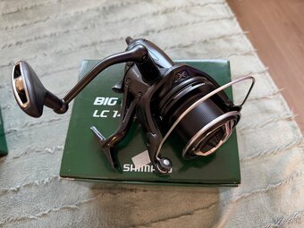 Shimano LC 14000 XTB - 3