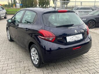 Peugeot 208 1.2 PureTech Active E6.2 - 3