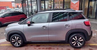 Citroën C3 Aircross PureTech 81kW M6 Shine - 3