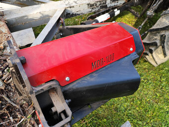 Snekovy stiepkovac - 3