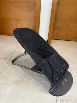 Detské lehátko - Babybjörn - 3