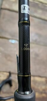 predam kaprarsku vybavu - 3