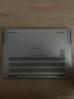 Dell Inspiron 14 Plus 7430 (strieborná) - 3