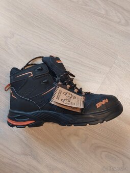 Pracovná obuv Bennon 2 pary - 3