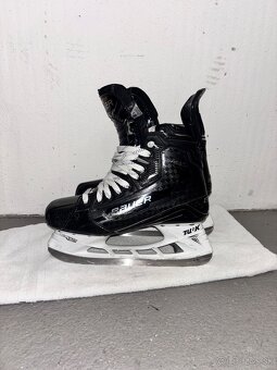 Bauer Supreme Mach - 3