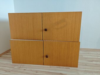 Zadarmo skrine a postel - 3