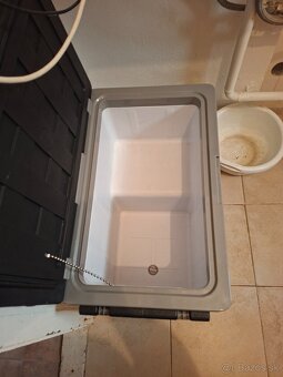 Komponenty na Sprinter - 3