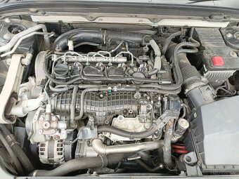 Volvo v90 2.0 110kw diesel 2018 24.9.2018 - 3