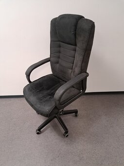 Otáčacie kreslo - 3