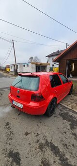 Golf 4 2.3 v5 110kw - 3