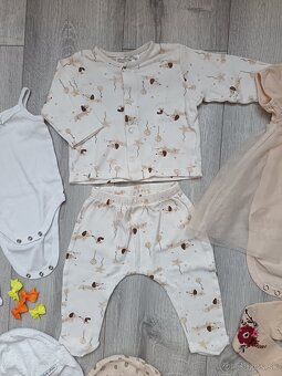 Darujem oblečenie pre dievčatko - 3