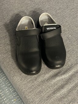 Kuchárska obuv BENNON - 3