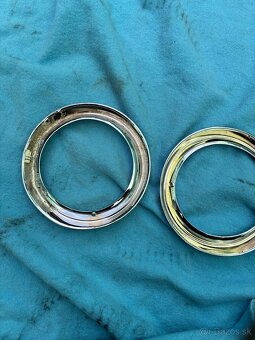 1000 /1100mb ramceky svetiel predne - 3