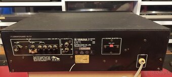 Predám tunery Yamaha - 3