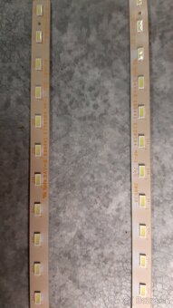 Samsung UE 50...., SONY KDL 50 W800B" - 3