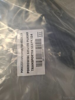 Plachta na prives - 3