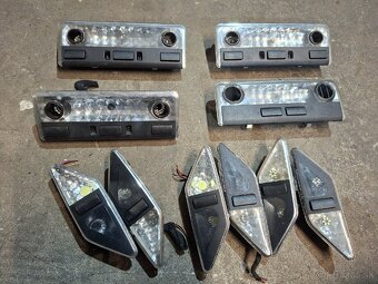 Rozpredám bmw e46 - 3