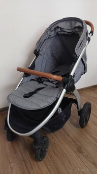 Športový kočík - 3