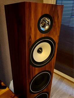 TRIANGLE ESPRIT AUSTRALE EZ v provedení TEAK, nové - 3