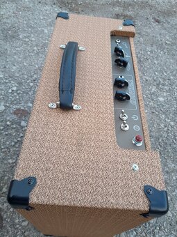 MMJUZ gitarové kombo - 3