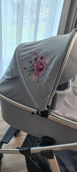 Kočík 2-kombinácia - 3