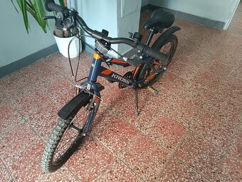 Detský bycikel Kross hexagon 20 - 3