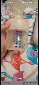 Odsávačka Philips Avent - 3