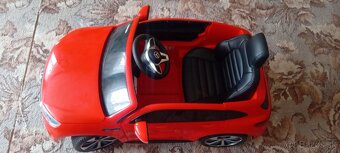 Autíčko na vozenie - 3