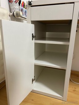 Študentský stôl IKEA - 3