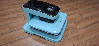 Nový plne automaticky termolis - 3