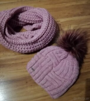 Pletená súprava GOLIAT - 3