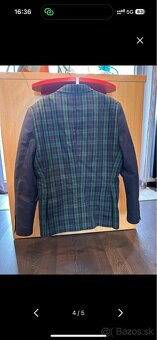 H&M pánske sako - 3