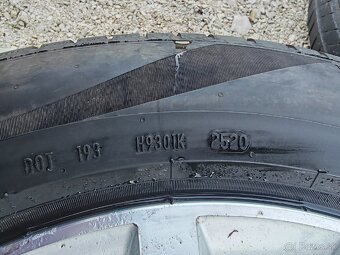 Sada letných kolies Škoda Kodiaq - 3