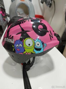 Prddam detske prilby na bicykel - 3