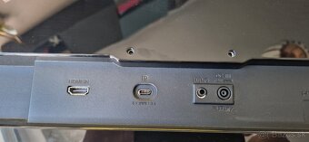 Monitor LG 29" širokouhlý + HDMI kábel - 3