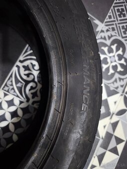 Riken 215/55/R17 Letné - 3