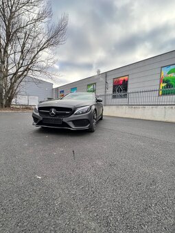 Mercedes Benz c43 amg 4matic combi - 3