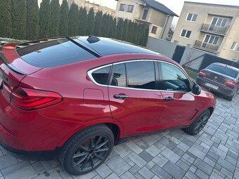 Bmw X4 140 kw xdrive - 3
