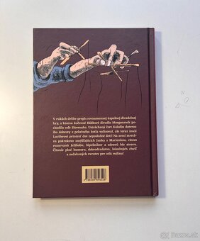 O čertov Kolofonovi - 3