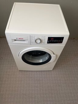 BOSCH 8 kg - 3
