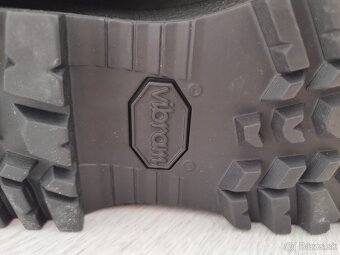 Goretex kanady OSSR - 3